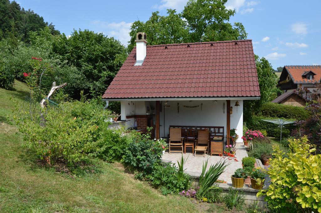 Apartmany Cesky Raj Turnov Exterior photo