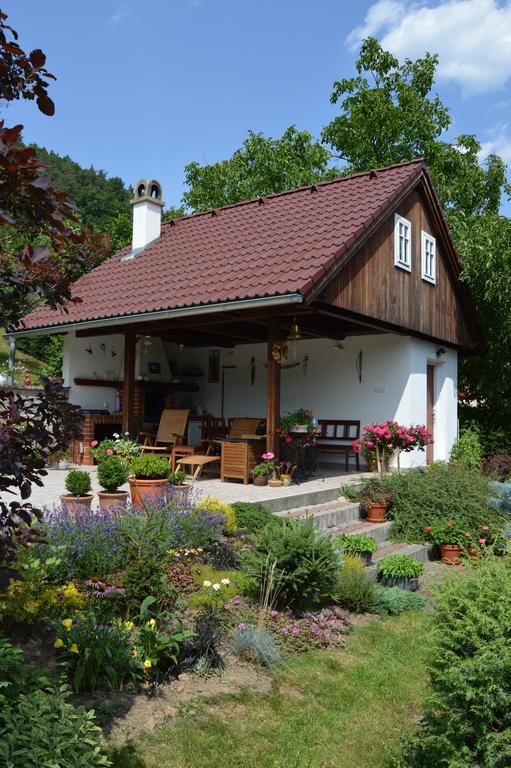 Apartmany Cesky Raj Turnov Exterior photo