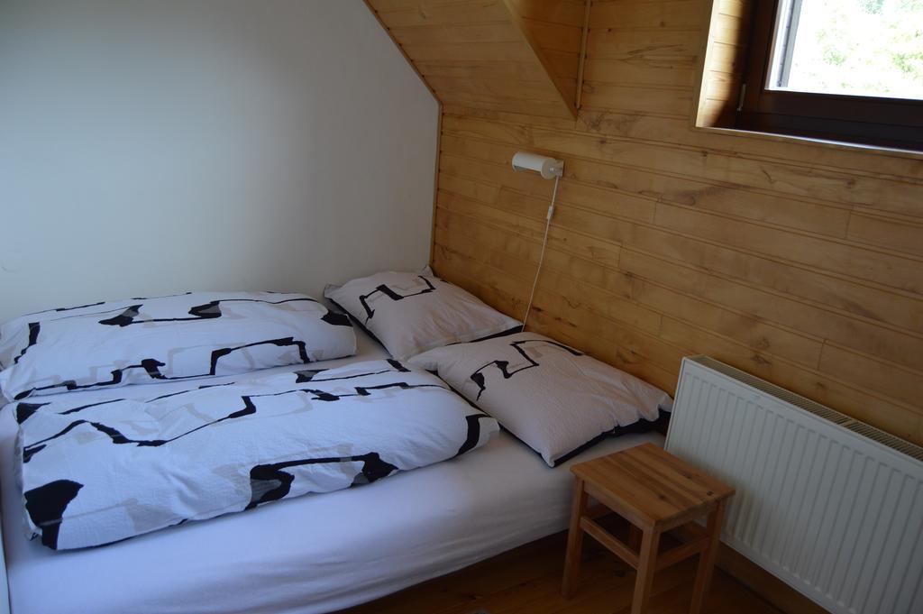 Apartmany Cesky Raj Turnov Room photo