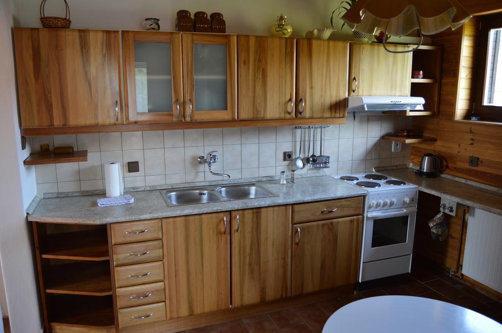 Apartmany Cesky Raj Turnov Room photo