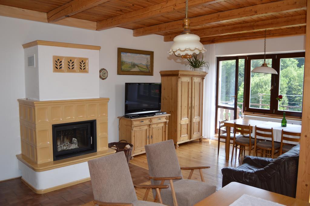 Apartmany Cesky Raj Turnov Room photo
