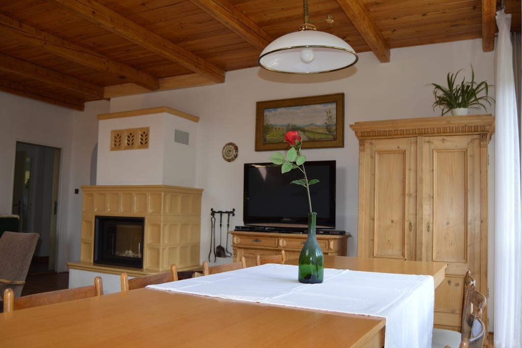 Apartmany Cesky Raj Turnov Room photo